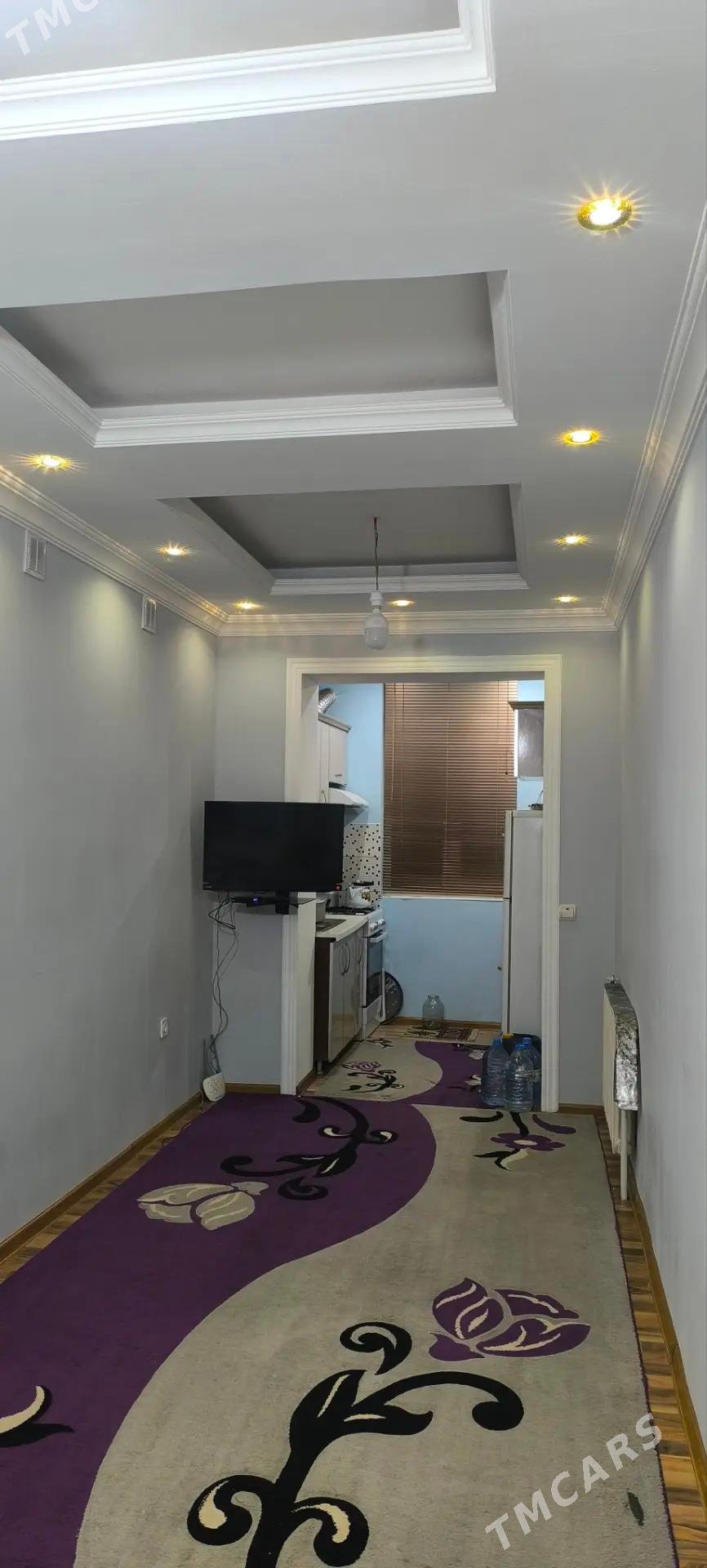 şatlyk kwartira - Daşoguz - img 1