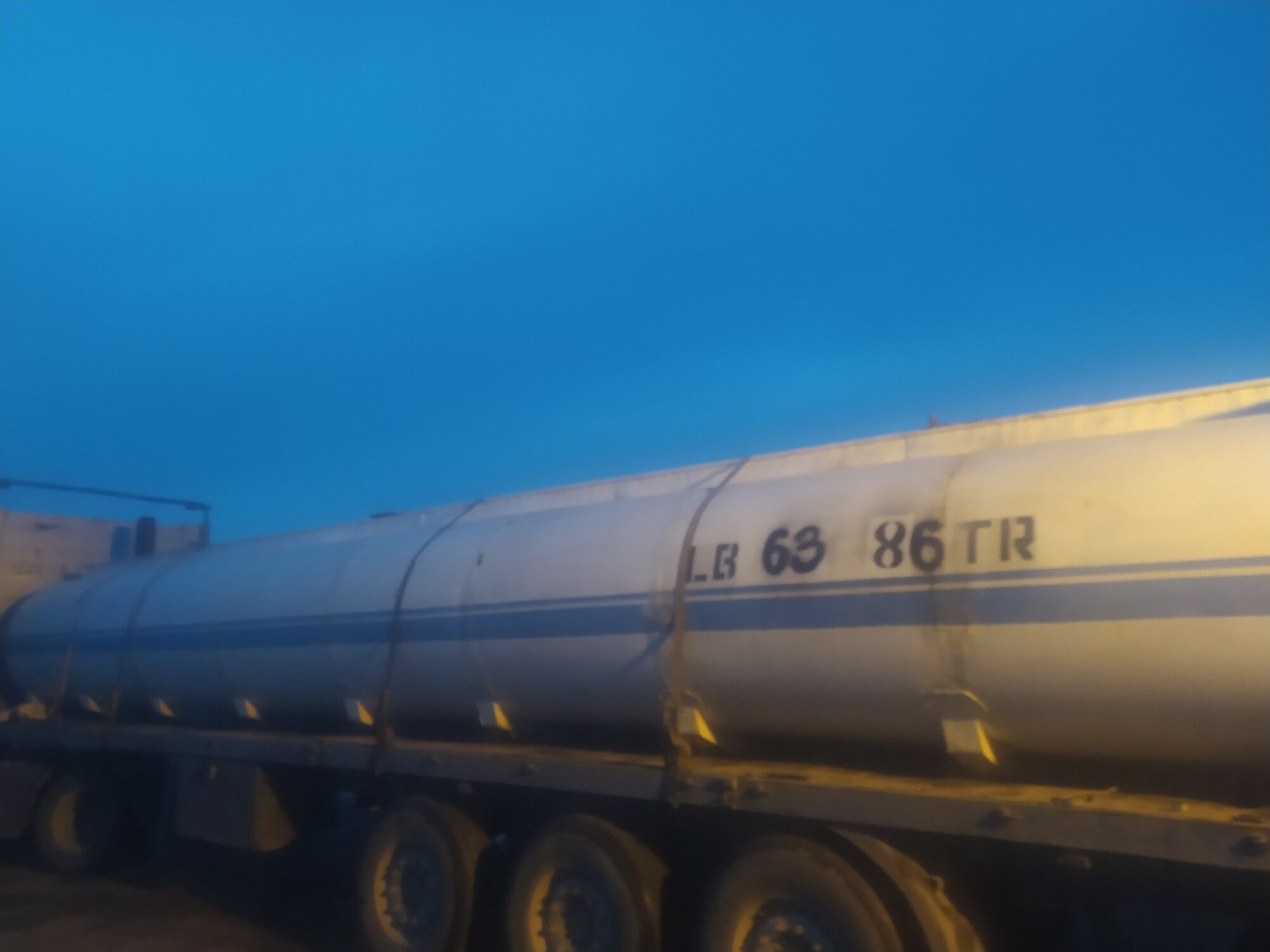 witun boçga 31  ton guyup gord 110 000 TMT - Balkanabat - img 1