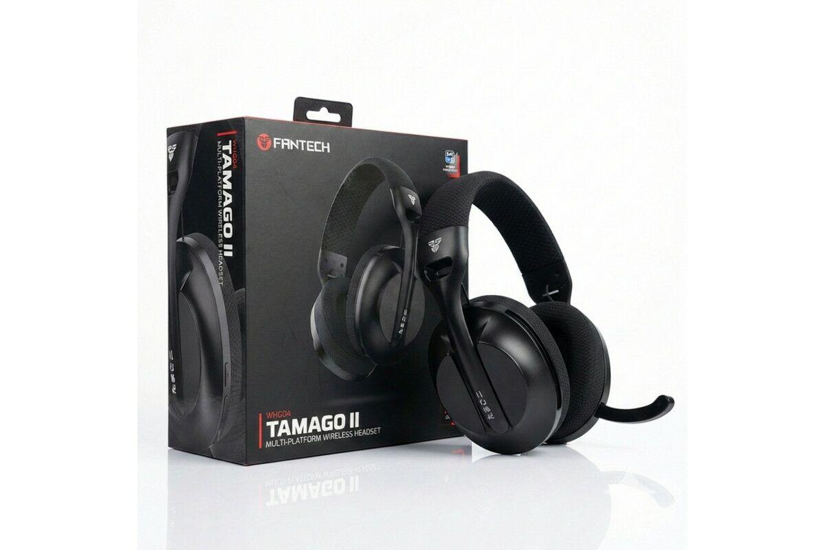 Fantech Tamago II️ Wireless - Ашхабад - img 1