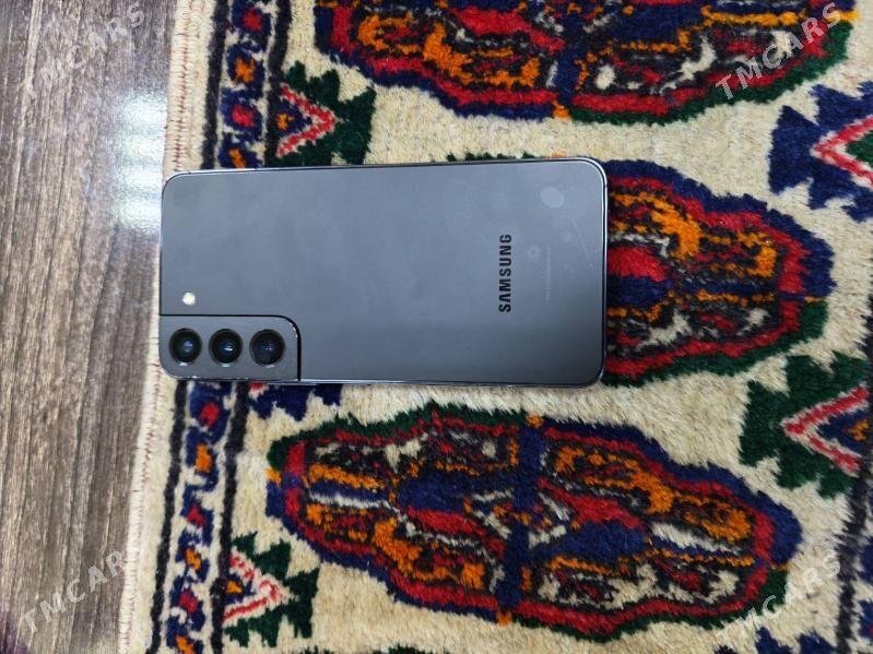 samsung s22 - Aşgabat - img 1