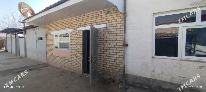 Satlyk Opşy dwor 1-kom - Мары - img 1