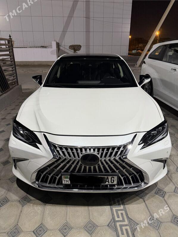 Lexus ES 350 2021 - 525 000 TMT - Ашхабад - img 1