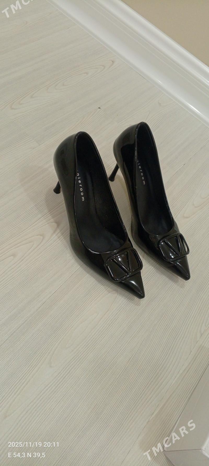 tufli 36 razmer - Balkanabat - img 1