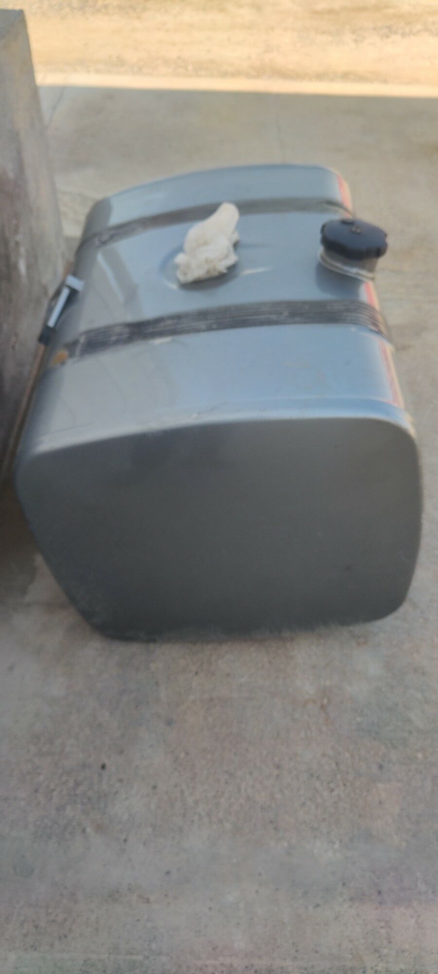 Bak Daf 7 000 TMT - Гызыларбат - img 1