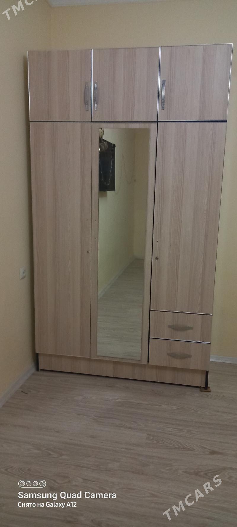 garnatur - Büzmeýin - img 1