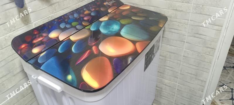 kir masyn - Türkmenabat - img 1