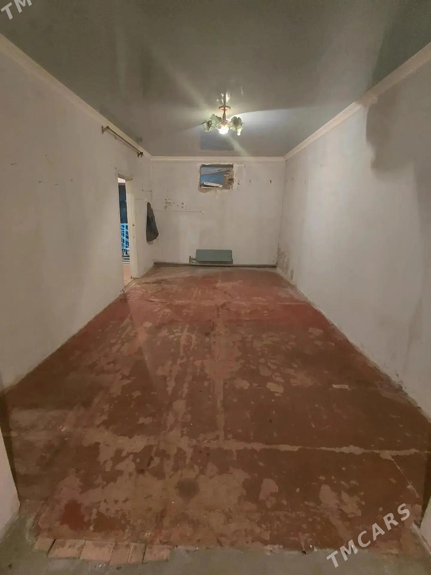 Hitrowka - Aşgabat - img 1