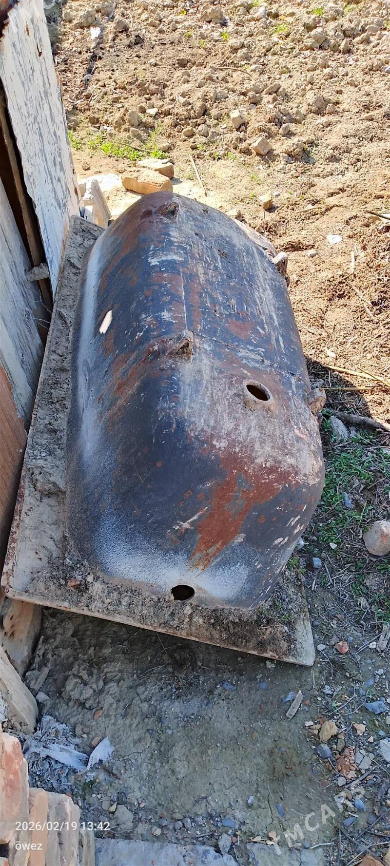 Banya wanna - Gökdepe - img 1