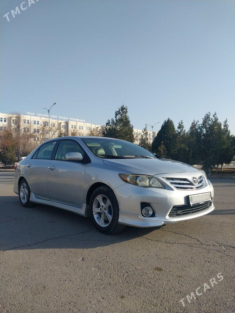 Toyota Corolla 2008 - 140 000 TMT - Дашогуз - img 1