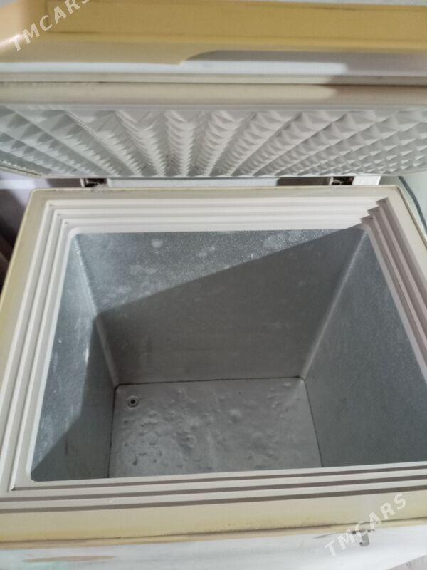 marazilnik - Aşgabat - img 1