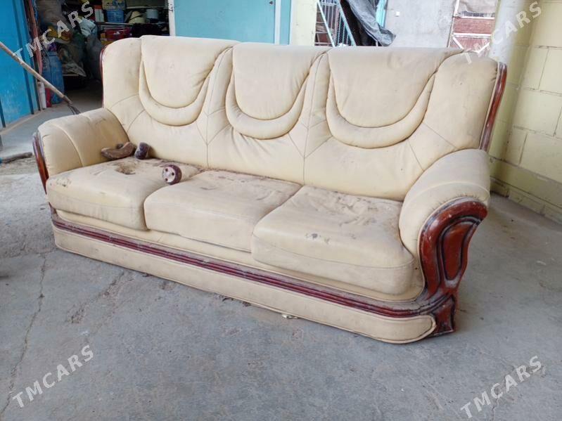 diwan - Aşgabat - img 1