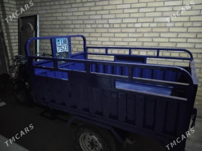 Fekon FK200-14G 2015 - 20 000 TMT - Dänew - img 1