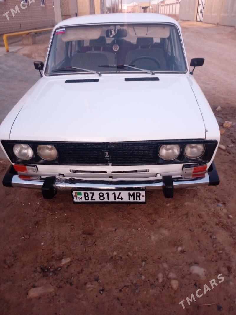 Lada 2106 1986 - 27 000 TMT - Mary - img 1