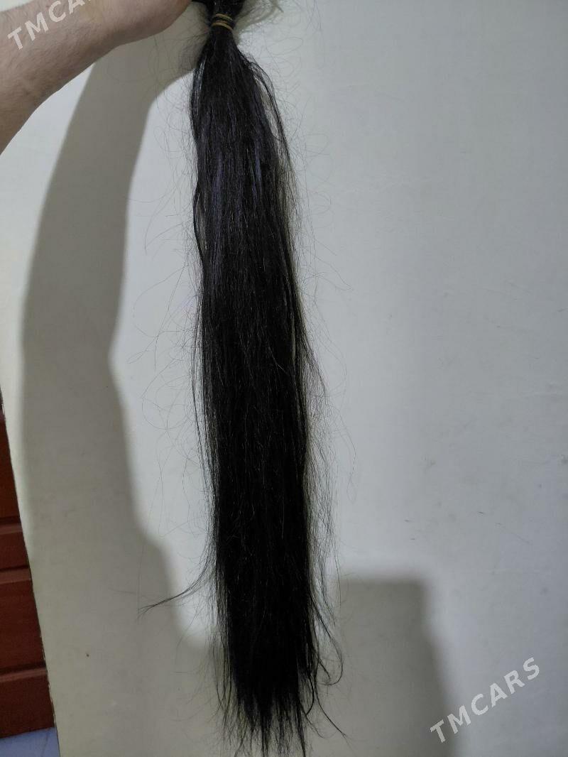 satlyk saç - Parahat 7 - img 1