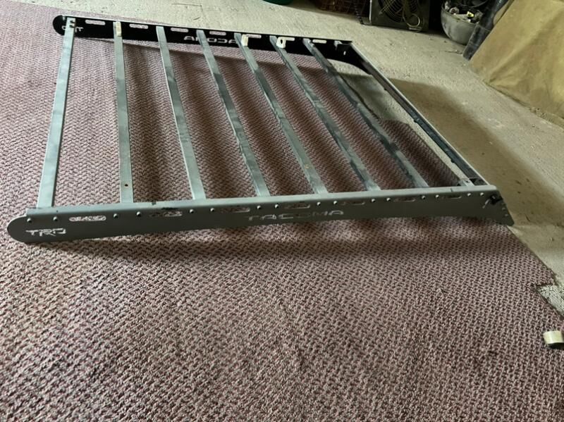 багажник 4 000 TMT - Ашхабад - img 1