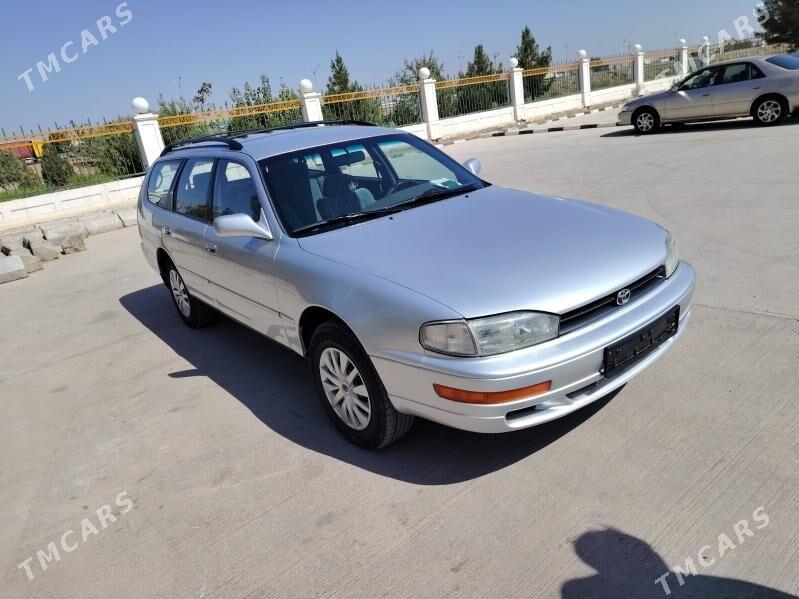 Toyota Camry 1993 - 120 000 TMT - Ýolöten - img 1