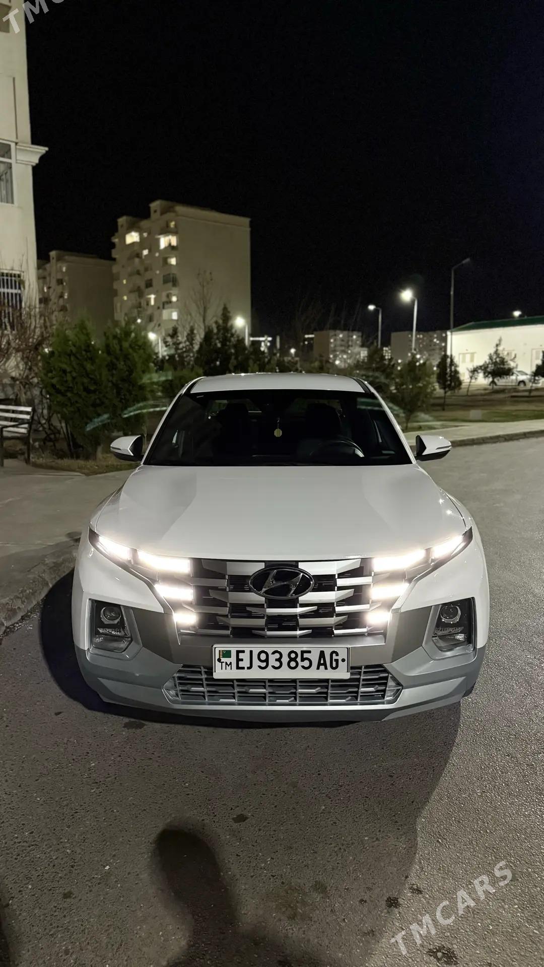 Hyundai Santa Cruz 2023 - 309 000 TMT - Мир 3 - img 1