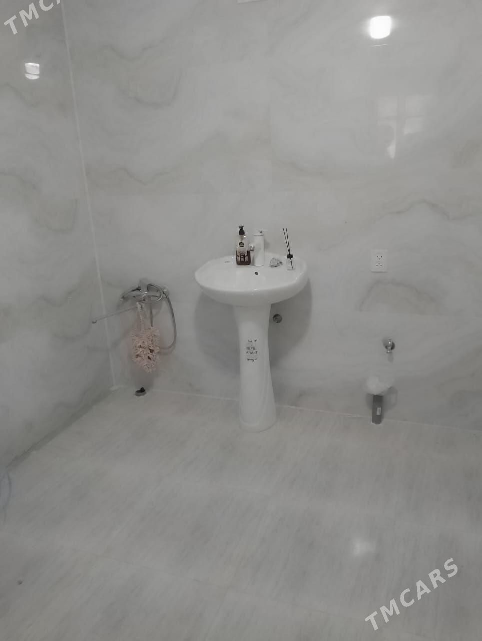 LUÇDA 3-kom 1-etž - Туркменбаши - img 1