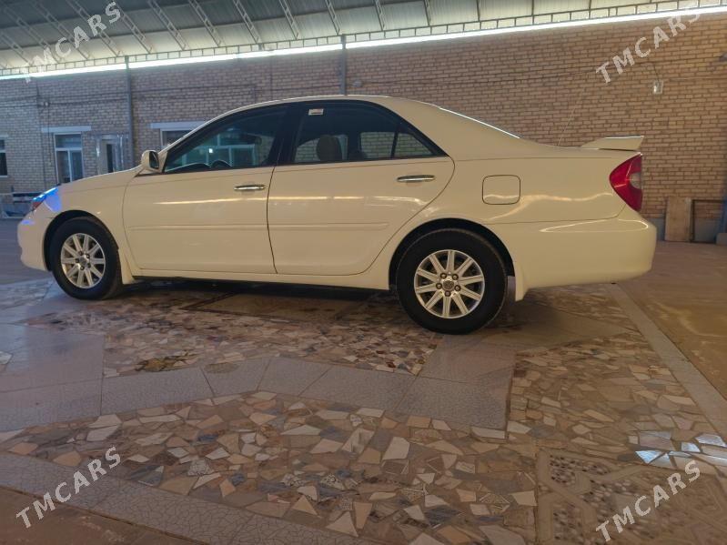 Toyota Camry 2002 - 185 000 TMT - Saýat - img 1