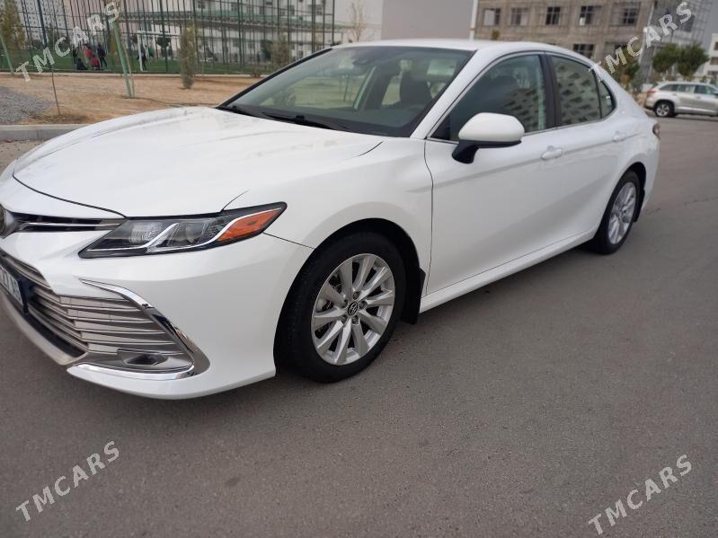 Toyota Camry 2020 - 293 000 TMT - Parahat 8 - img 1