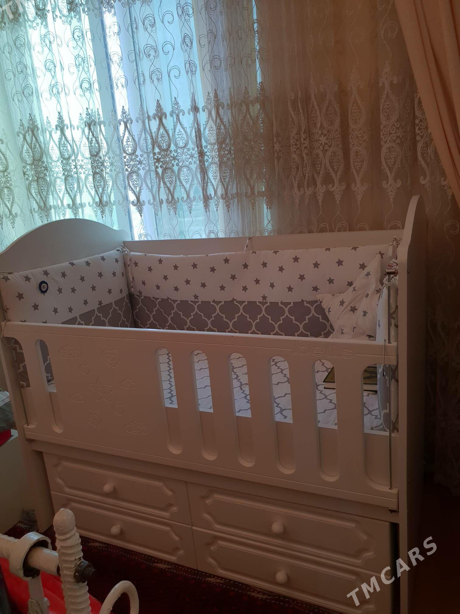 Belis kravat - Aşgabat - img 1