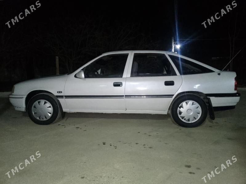 Opel Vectra 1991 - 36 000 TMT - Gökdepe - img 1