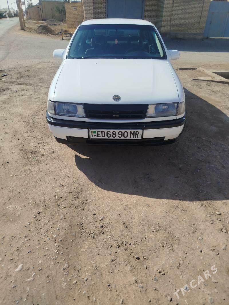 Opel Vectra 1992 - 35 000 TMT - Mary - img 1