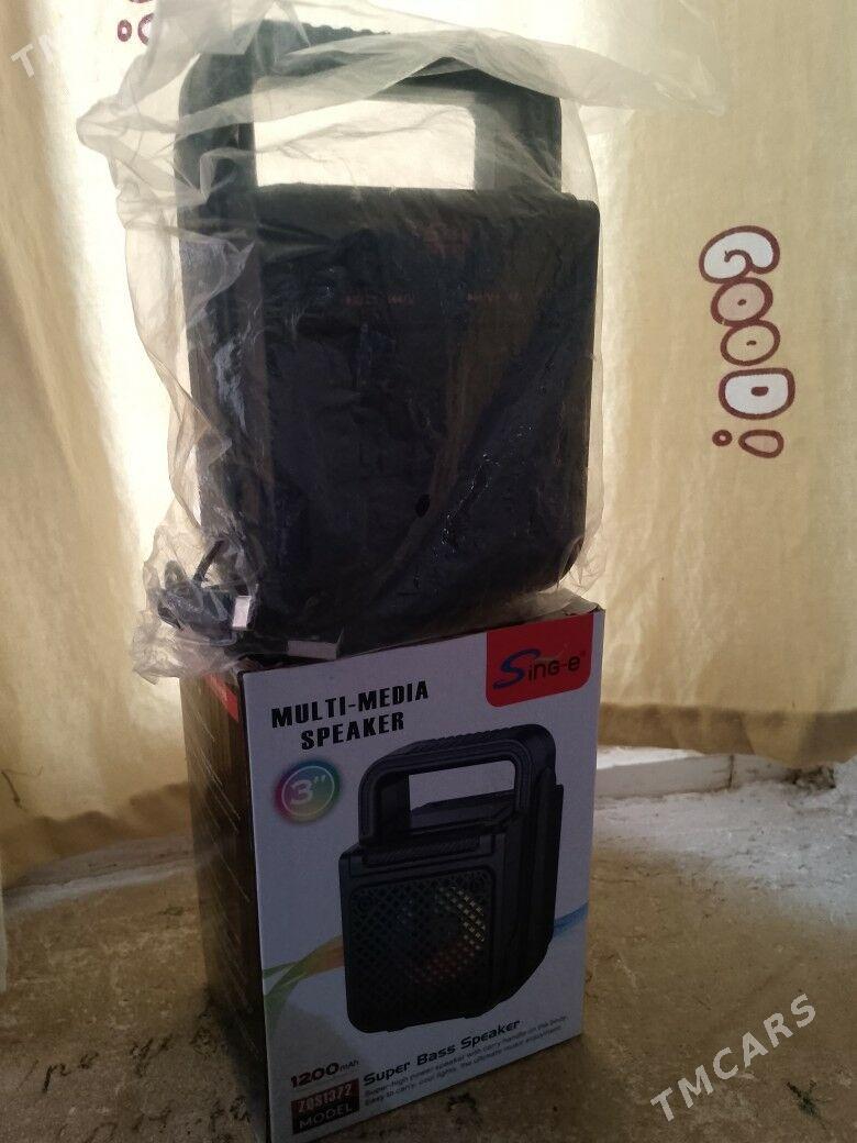 Kalonka Turba tutdan utulan - Болдумсаз - img 1