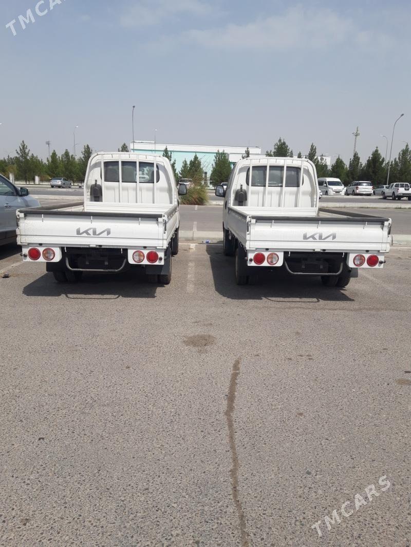 Kia Bongo 2025 - 330 000 TMT - Aşgabat - img 1