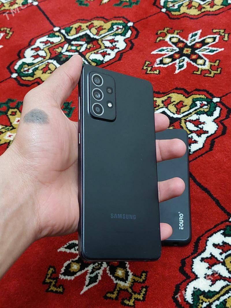 Samsung a52 - Мары - img 1