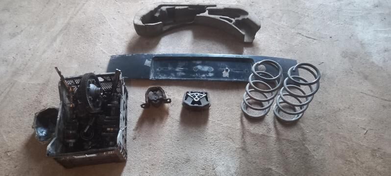 опел. астра 200 TMT - Daşoguz - img 1