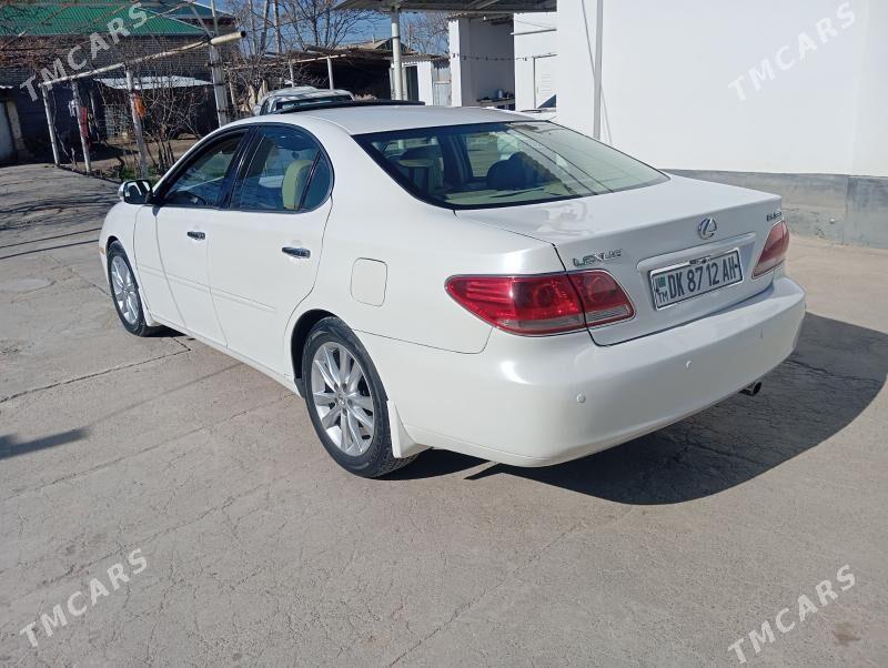 Lexus ES 300 2003 - 190 000 TMT - Кака - img 1