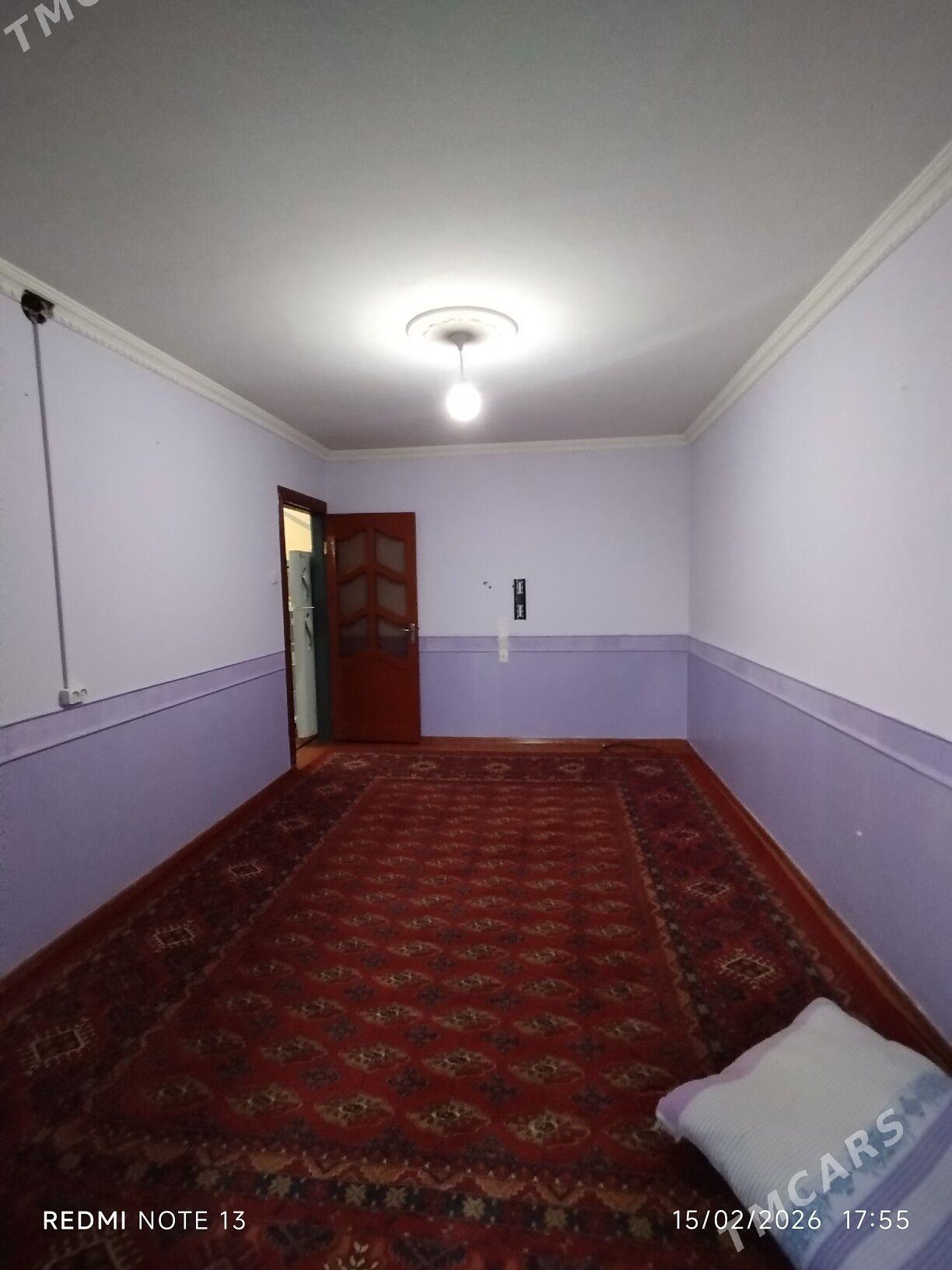 Jaýymy Satjak Gussagly satylya - Mary - img 1