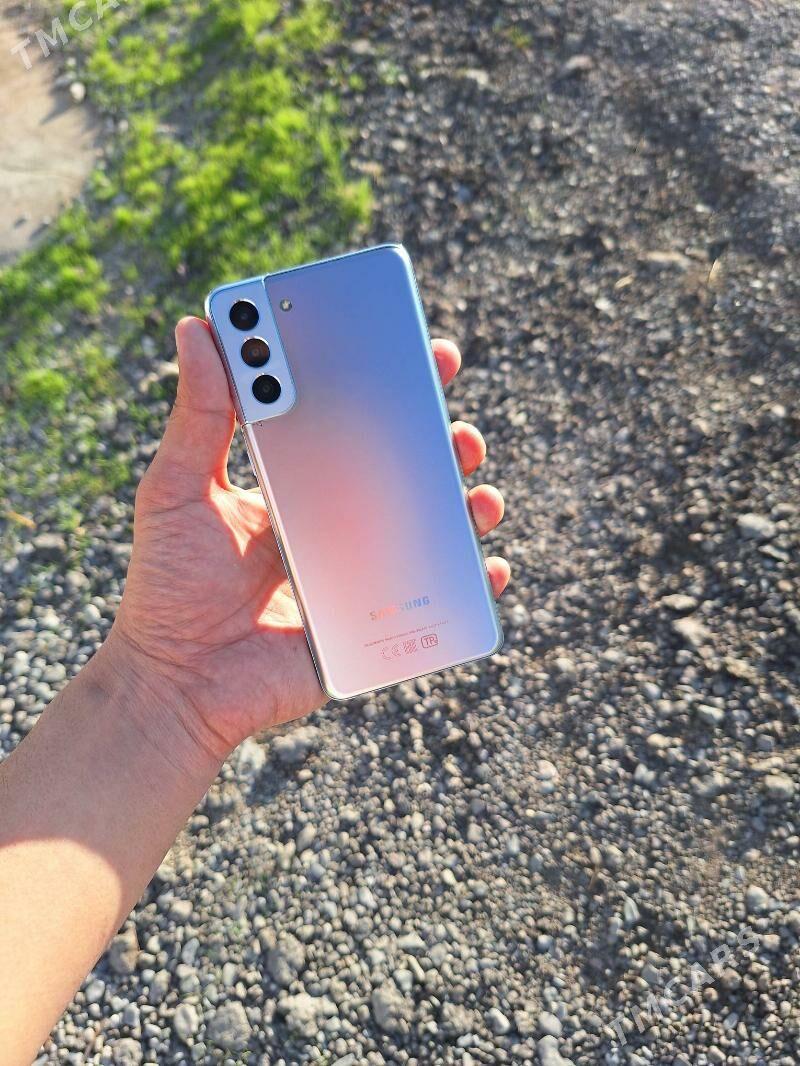 s21 plus - Aşgabat - img 1