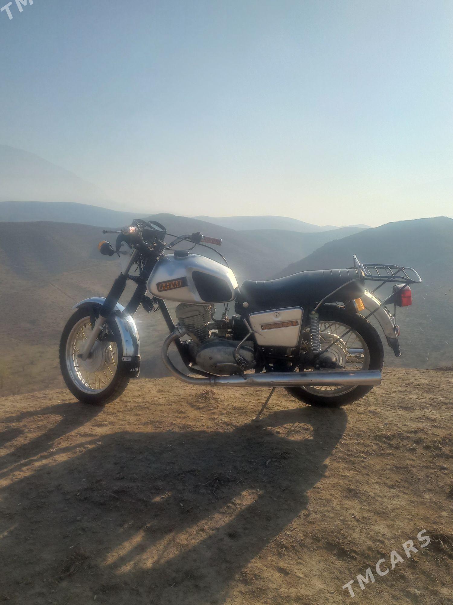 Iž Planeta 5 2002 - 15 000 TMT - Гёкдепе - img 1