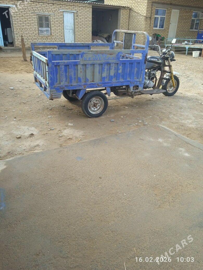 Fekon FK200-14G 2015 - 14 500 TMT - Babadaýhan - img 1