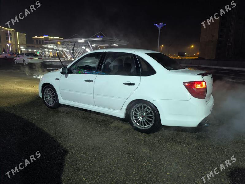 Lada Granta 2015 - 115 000 TMT - Дашогуз - img 1