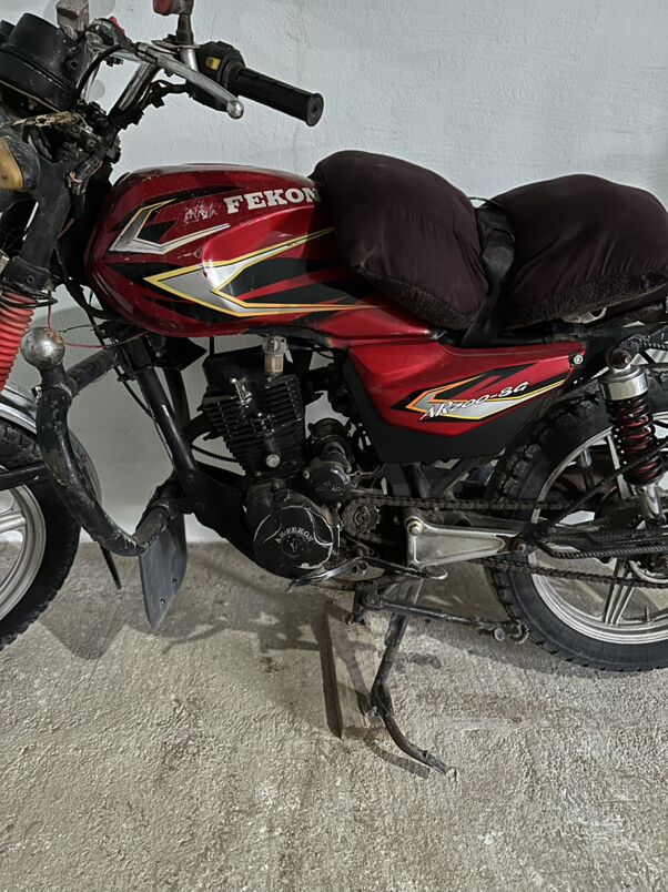 Fekon FK200-14G 2026 - 11 000 TMT - Гумдаг - img 1