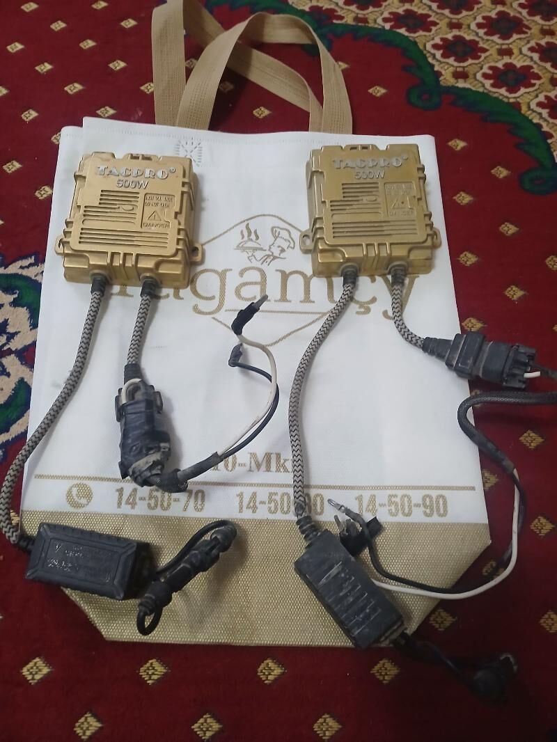 sinon blok 320 TMT - Aşgabat - img 1