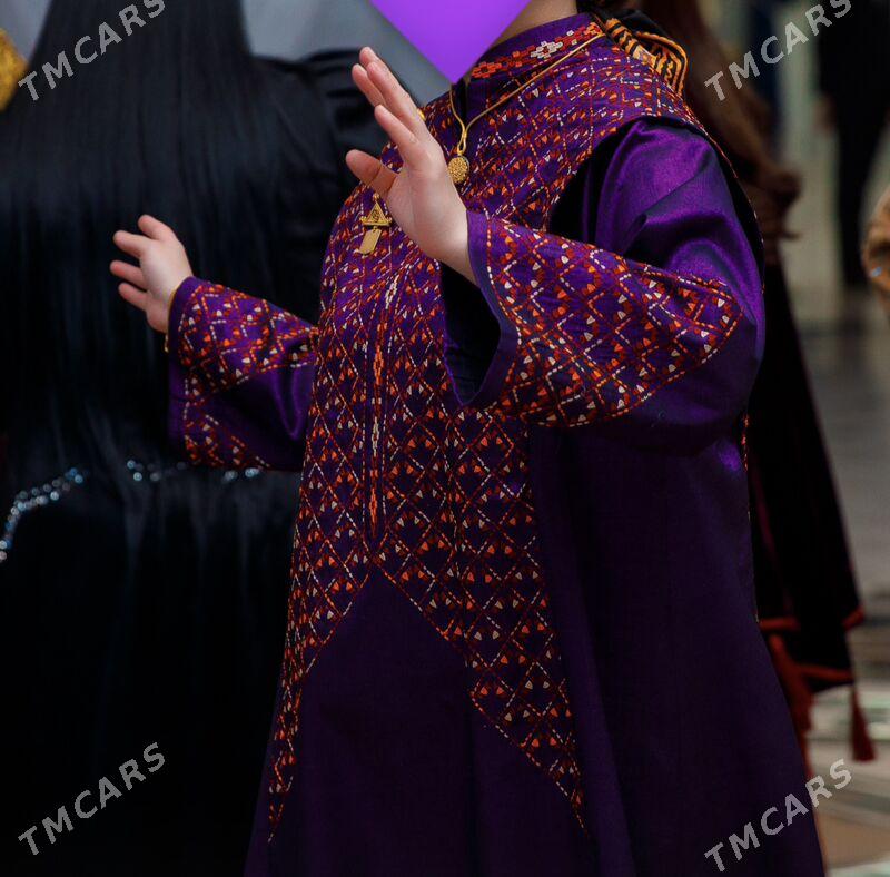 koynek - Ашхабад - img 1