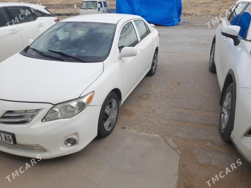 Toyota Corolla 2012 - 160 000 TMT - Aşgabat - img 1