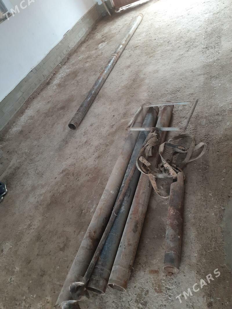 Pompa kakyan kyrant kakyan - Саят - img 1