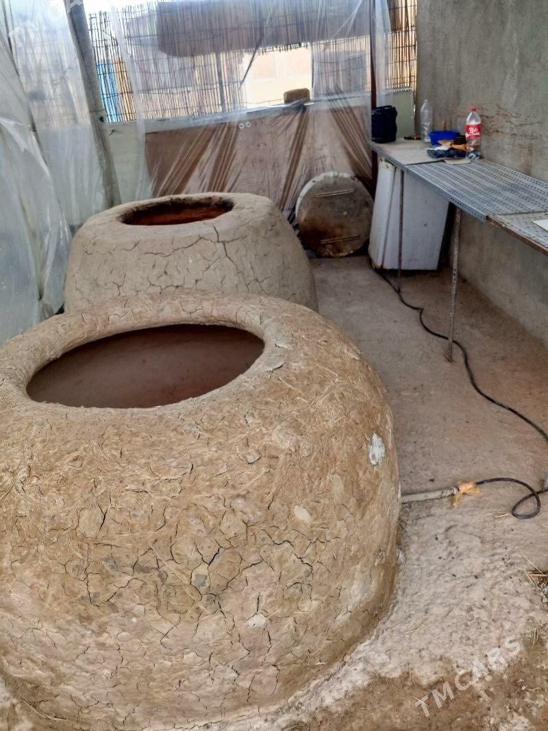 pekarny - Büzmeýin - img 1