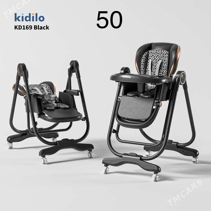 NAHAR STOL MAGAZYN - Aşgabat - img 1