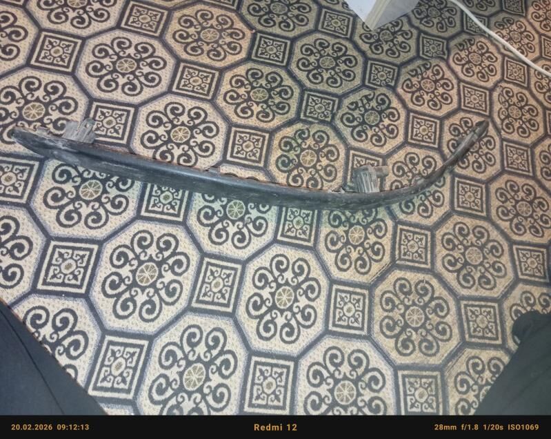 bmv zapcastlar - Çoganly - img 1