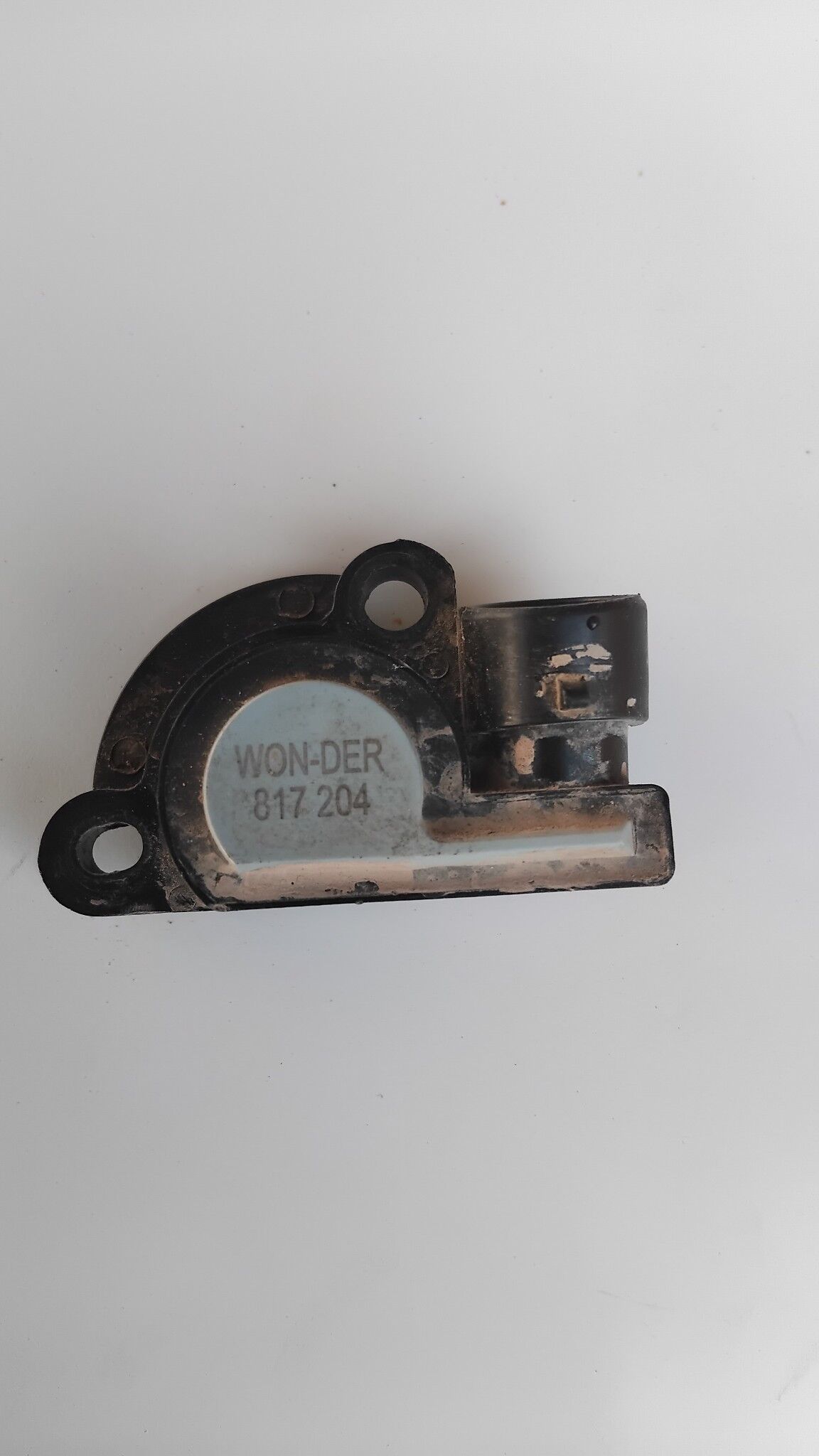 balyk gulak 1.6 1.8 130 TMT - Мары - img 1