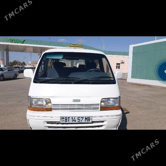 Toyota Hiace 1995 - 66 000 TMT - Baýramaly - img 1