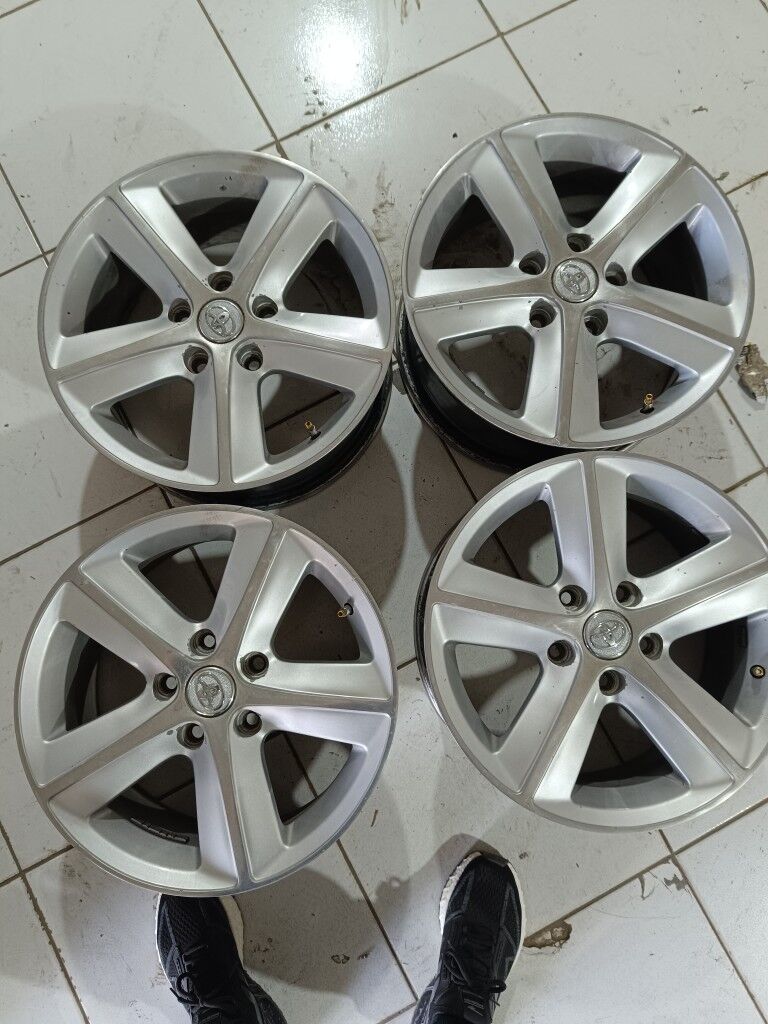 DİSKA 16 2 200 TMT - Mary - img 1