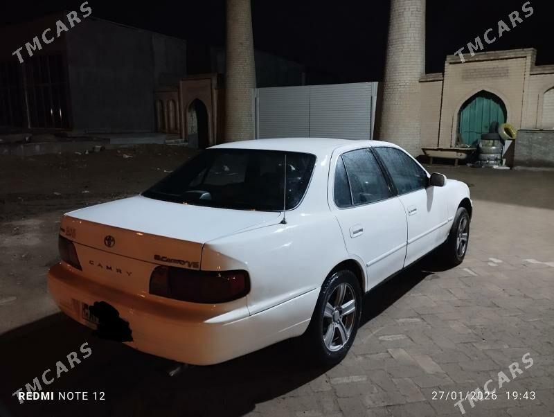 Toyota Camry 1993 - 73 000 TMT - Baýramaly - img 1