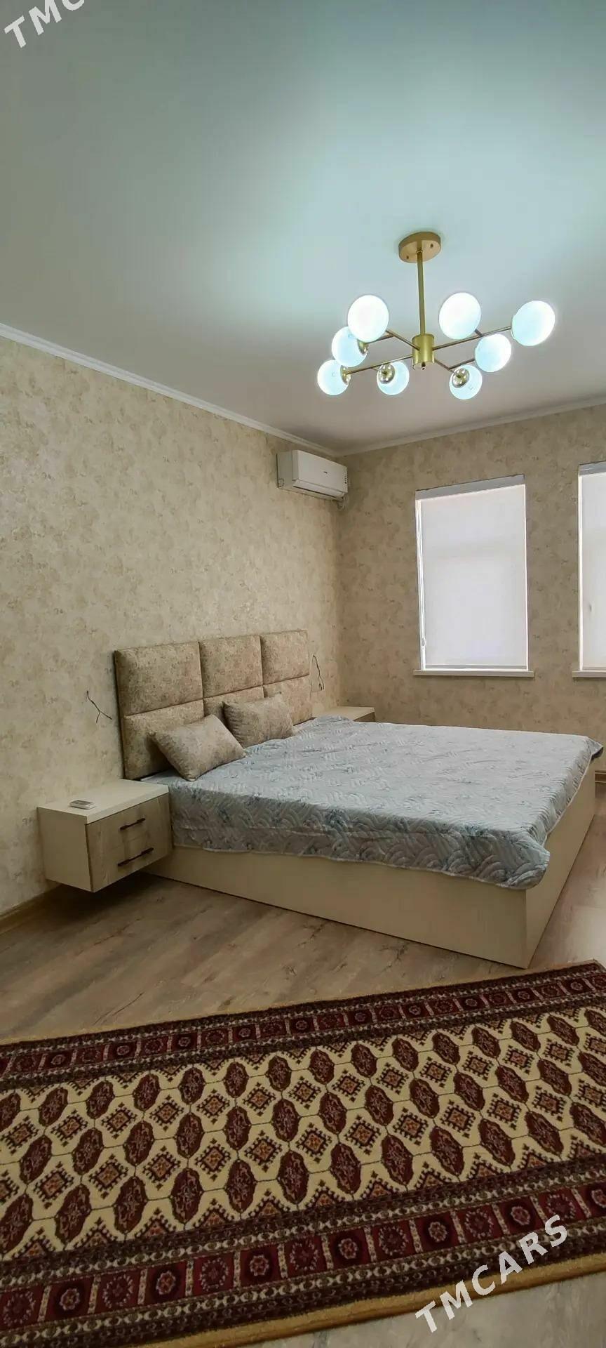 Arenda - Aşgabat - img 1